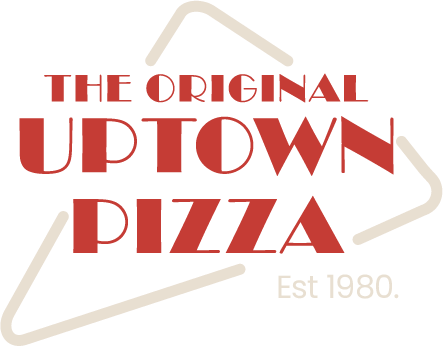 Uptown Pizza